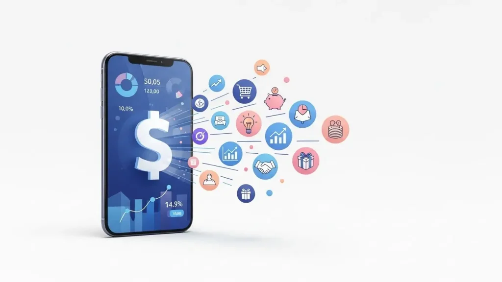 앱카드현금화 대표 이미지