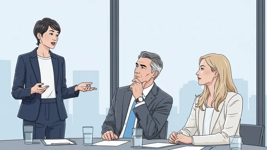 신용카드 현금화 업체 전문가 패널 소개 이미지