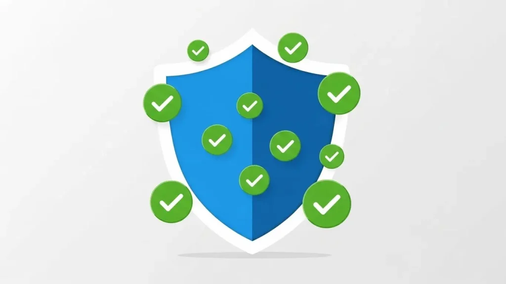 신용카드 현금화 업체 안전 선택 전략 이미지