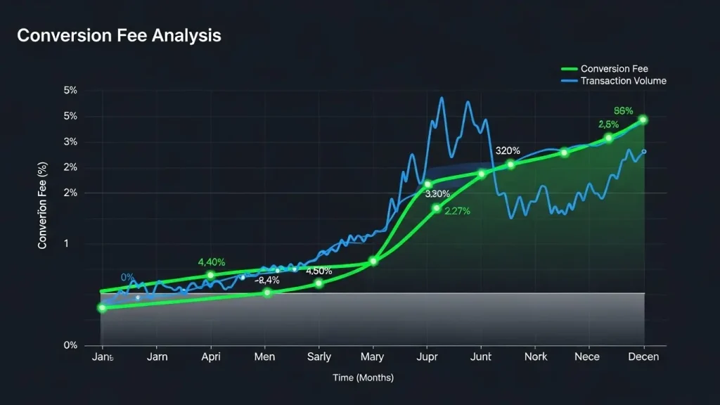 신용카드 현금만들기 수수료 비교