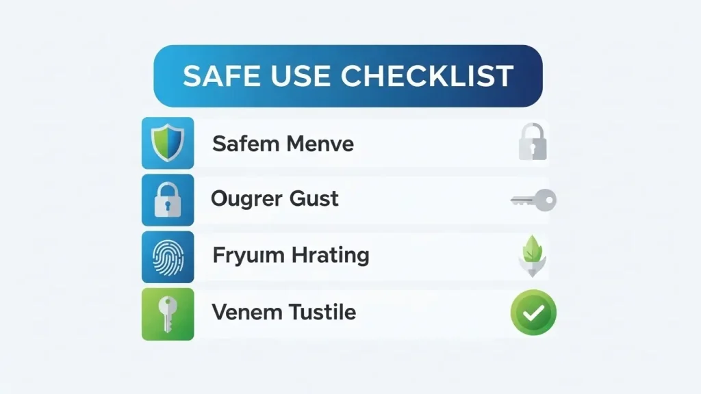 햇살론 카드 소액결제 현금화 안전 이용 체크리스트